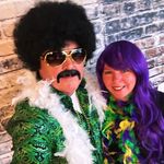Tommy Carden - @tommycar73 - Instagram