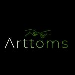 Arttoms - @tommycastro_art - Instagram