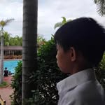Tommy Castro - @tomyang_tume - Instagram
