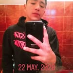 Tommy Castro - @tommycastro25 - Instagram