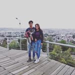 Tommy - @tommycastro283 - Instagram