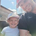 Tom Cates - @tomcates85 - Instagram