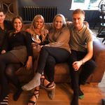 Tom Cates - @tomcates20 - Instagram