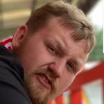 Tom Chalk - @tomchalk1234 - Instagram