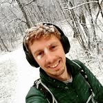 Tom Chalk - @tom_chalk - Instagram