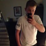 Tom Chalk - @tomchalk2002 - Instagram