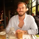 Tom Chalk - @tm.chlk - Instagram
