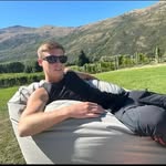 Tommy Chalk - @tommyc___ - Instagram