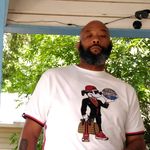 Tommy Chalk - @fuman_choo - Instagram
