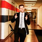 Tommy Chalk - @tommychalk18 - Instagram