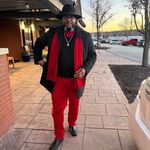 Tommy Coldwork Chatman - @coldwork40 - Instagram