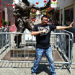 Tommy Chavez - @chavez_tommy - Instagram