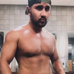 Tommy Chavez - @fitontheslick - Instagram
