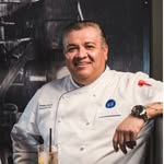 Tommy Chavez - @tcchef - Instagram