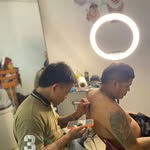 Tommy Chavez - @inkatattommy14 - Instagram