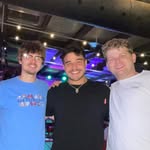Tommy Chavez - @tommyychavez - Instagram