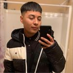 Tommy Chavez - @tommychavez64 - Instagram