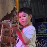 Ha Bo Go - @tommychou986 - Instagram