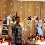 Tommy Chandra - @tommychouuu - Instagram