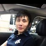 Tommy Chou - @chou1073 - Instagram