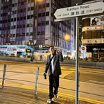 Tommy Chou - @lil1222 - Instagram