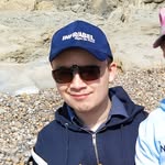 Tommy Chou - @tommychou27 - Instagram