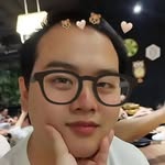 Tommy Chou - @tommy_777123 - Instagram