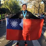 Tommy Chou - @aznocr_runner - Instagram