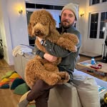 @tommychouine - Instagram