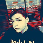 Thomas Clowers - @tommyboy0246 - Instagram