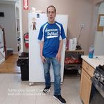 Thomas Cockrell - @tommycockrell666 - Instagram