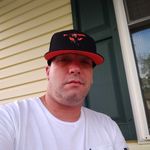 Tommy combs - @tatt2tommyc - Instagram