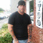 Tommy Combs - @tatt2_tommy - Instagram