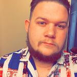 Tommy Combs - @tomgod97 - Instagram