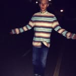 Tommy Cooley - @yotums_ - Instagram