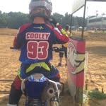 Tommy Cooley - @the.horns93 - Instagram