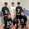 TC1️⃣1️⃣💙🤍⚽️ - @tommy_corne - TikTok
