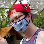 Tommy Corn - @philosophotter - Instagram