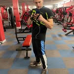 Tommy Merguez - @tommy_cornut - Instagram