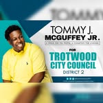 Tommy McGuffey - Candidate for Trotwood Council District 2 - @tommymcguffey - Instagram