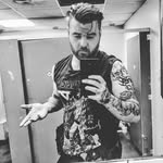Tom Craddock - @tomcmma - Instagram
