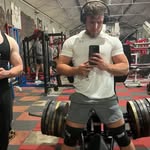 Tom Craddock - @tommy_crd - Instagram
