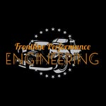 Tom Craddock - @frontlineengineering - Instagram