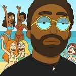 Tommy Craddock - @run_ya_pockets - Instagram