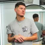 Tommy crews - @_tommyclips_ - Instagram