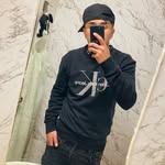 6 - @tommycriss.19 - Instagram