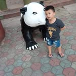 Tommy Criss Andres - @sie.tommy - Instagram