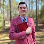 Tommy Crissman - @tommy_crissman_ministries - Instagram