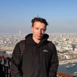 Tom Crowder - @tommycrowder - Instagram