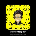 @tommyculpepperj - Instagram
